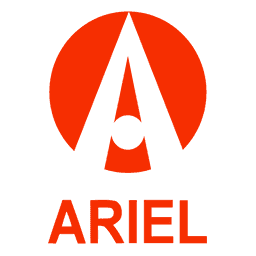 Ariel logo