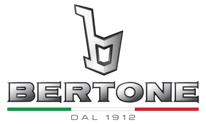Bertone logo