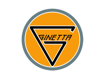 Ginetta logo
