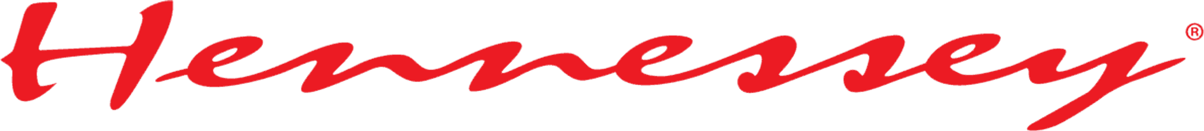Hennessey logo