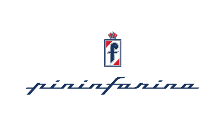 Pininfarina logo