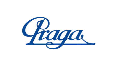 Praga logo