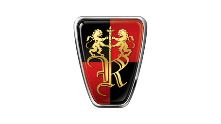 Roewe logo