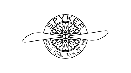 Spyker logo