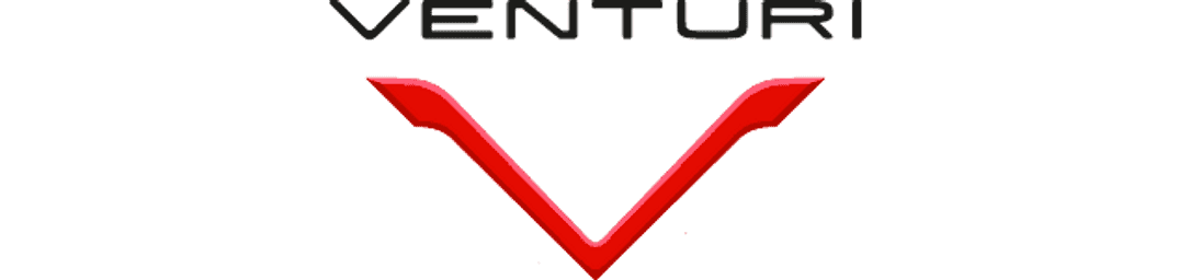 Venturi logo