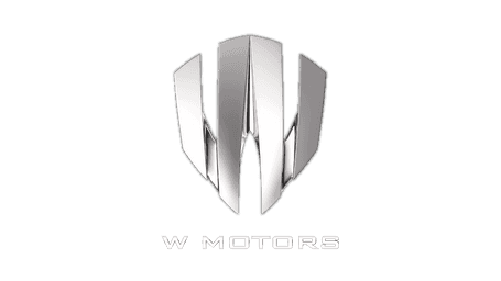 W Motors logo