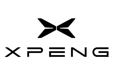 XPENG logo