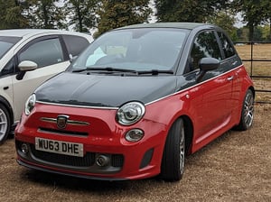 595C