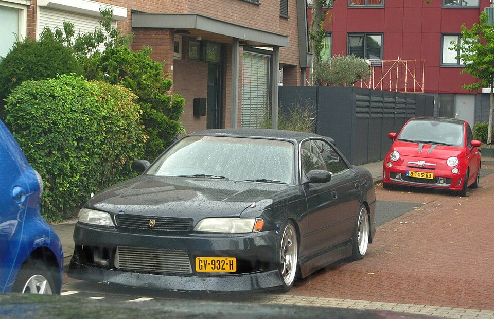 Competizione 1.4 T-Jet