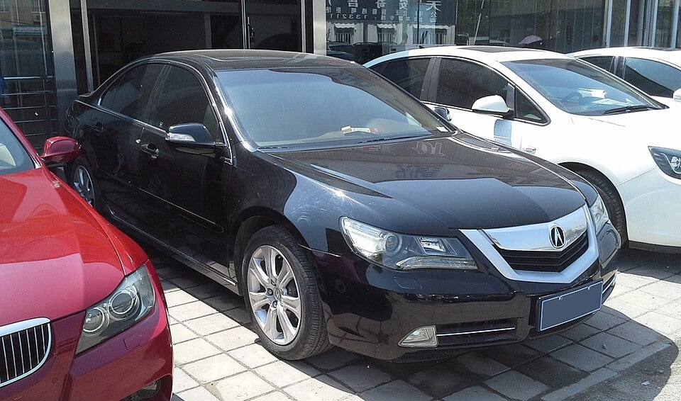 3.5 i V6 24V