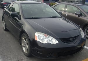 RSX