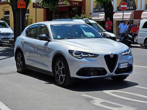Stelvio