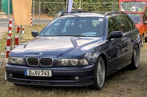 B10 (E39)