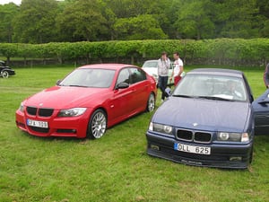 B3 (E36)