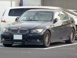 B3 (E90)