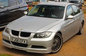 D3 (E90)
