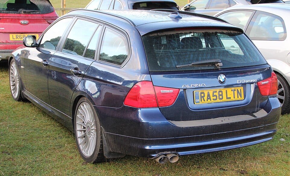 2.0 Diesel
