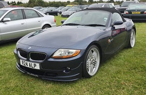 Roadster S