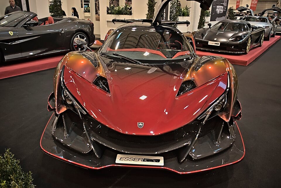 Apollo IE