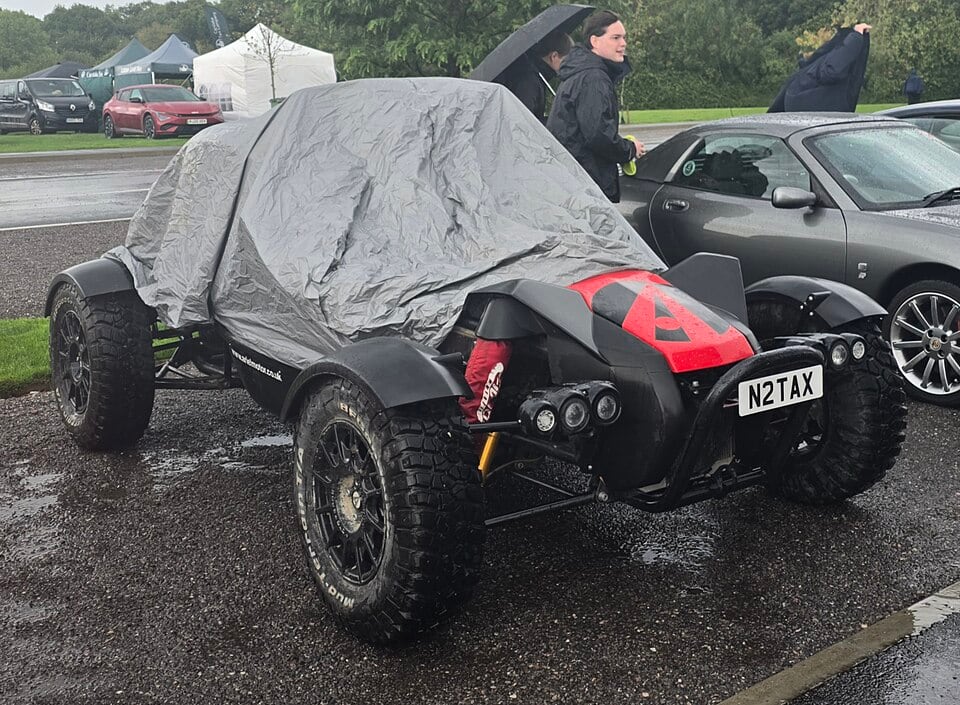 Ariel Nomad