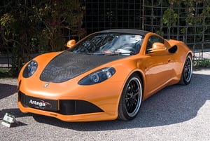 GT
