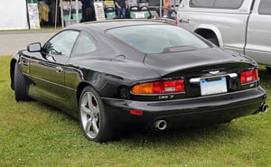 DB7