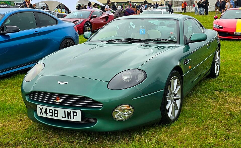 5.9 V12