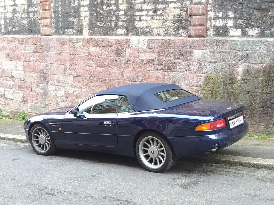 5.9 V12