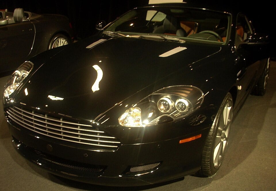 6.0 i V12 48V