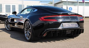 7.3 V12