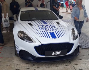 Rapide