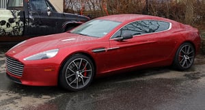 Rapide S