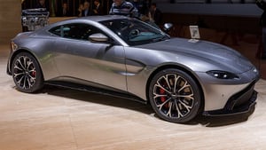 5.3 i V8 32V