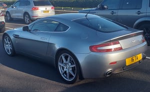 F1 Edition 4.0 V8
