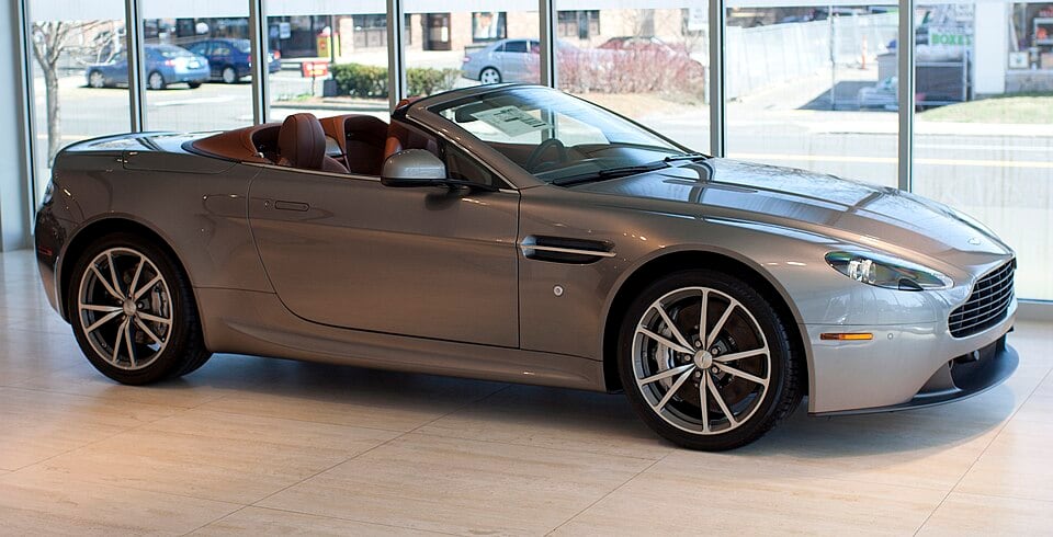 F1 Edition 4.0 V8