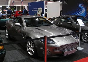 6.0 V12