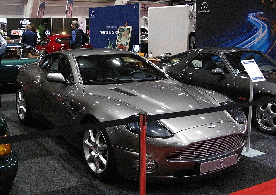 6.0 V12