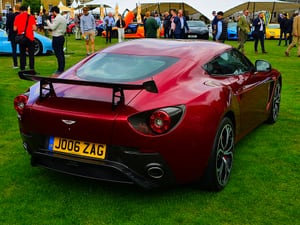 Zagato