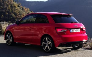 A1 (8X)