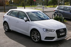 A3 (8V)
