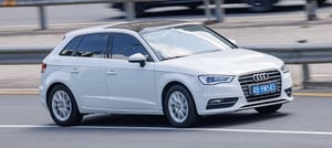 A3 Sportback (8V)