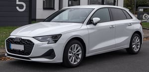 A3 Sportback (8Y)