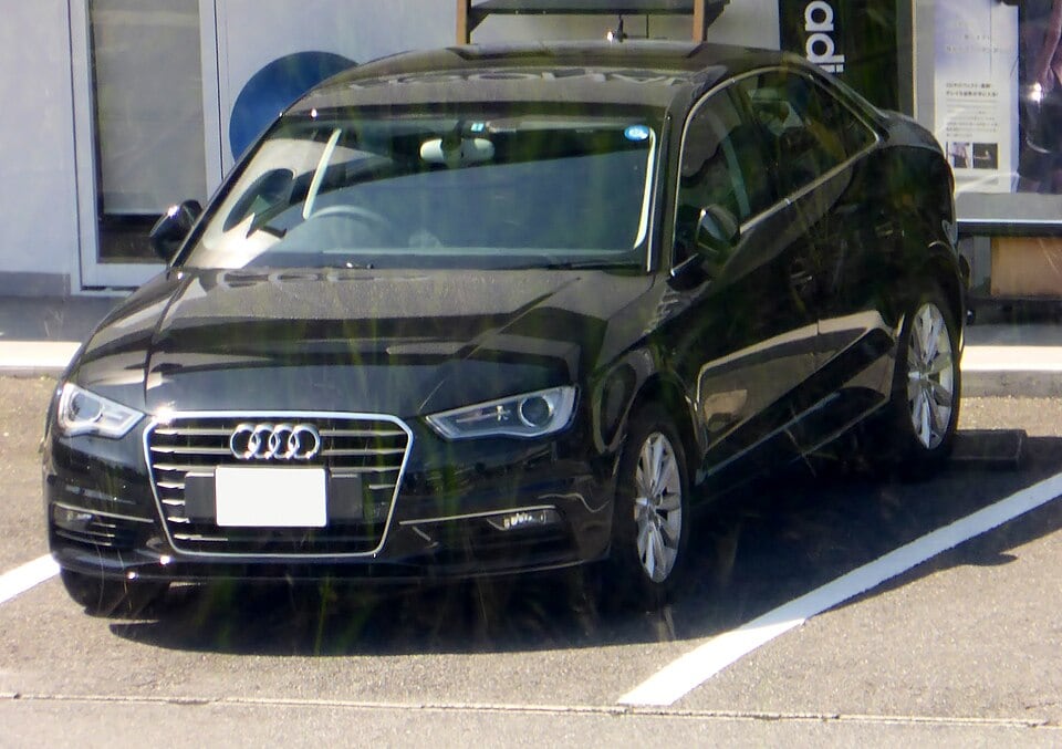 1.8 TFSI