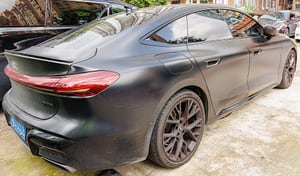 A5L Sportback (B10)