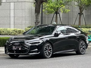 A5L Sportback (B10)