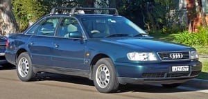 A6 (4A/C4)