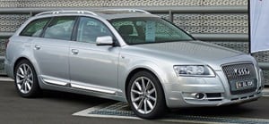 A6 allroad (4F/C6)