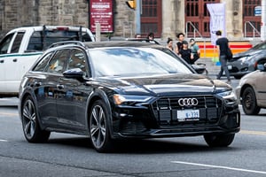 A6 allroad (C8)