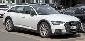 A6 allroad (C8)