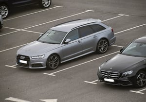 A6 Avant (4G/C7)